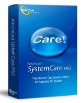 Advanced SystemCare Pro 3