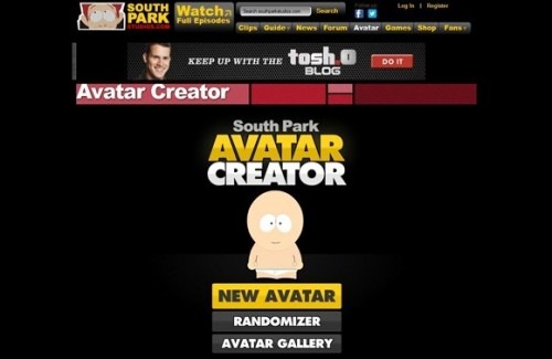 Shout Avatar Shout Avatar