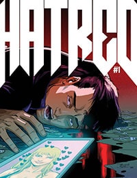 Hatred: Subscribe or Die