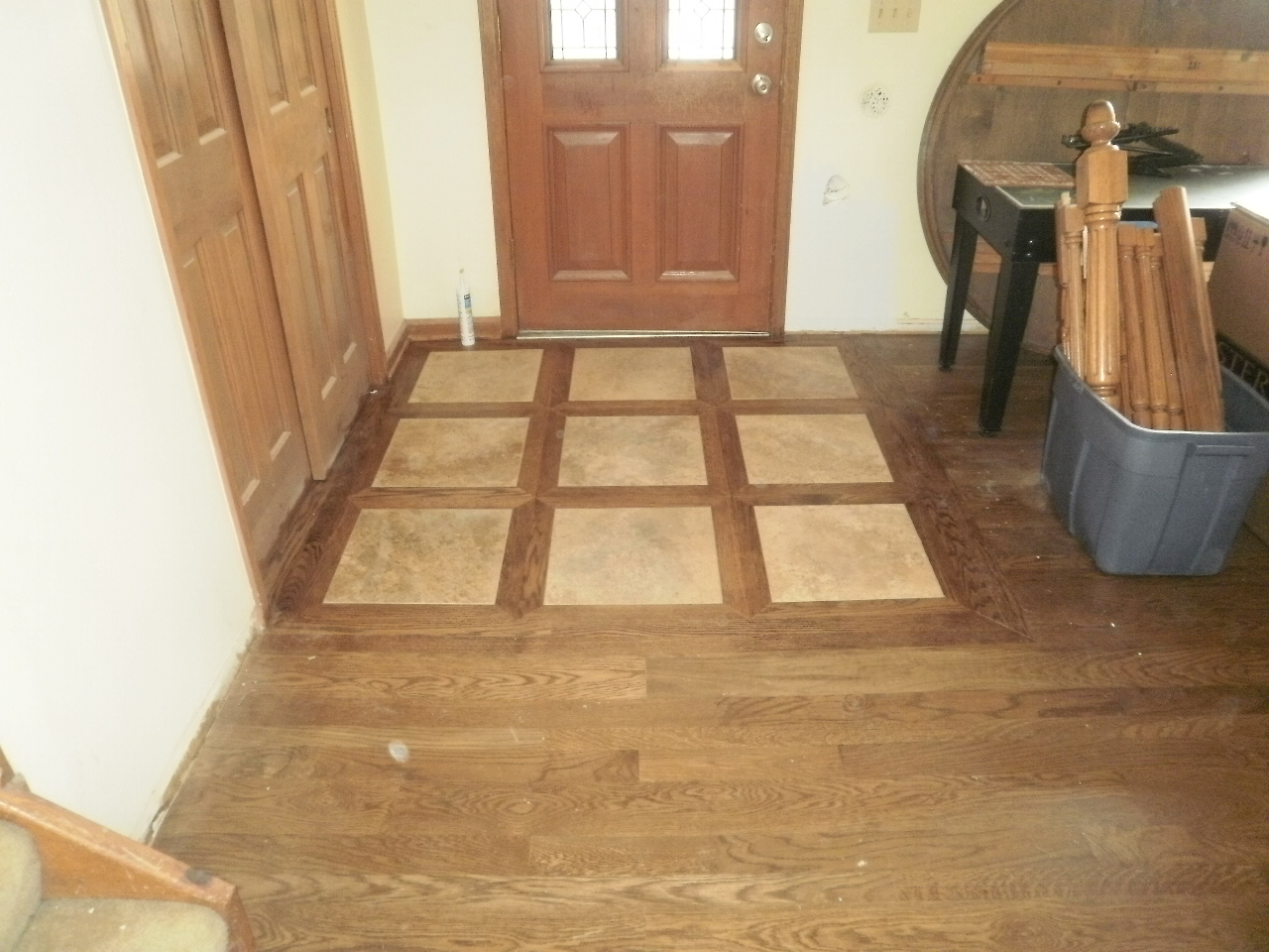 Integrity Installations (A division of Front Range