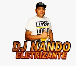 Dj Nando Eletrizante - Falling (Remix)