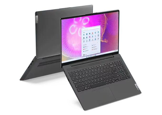 Lenovo IdeaPad Slim 5i : This Laptop Deserve Your Attention
