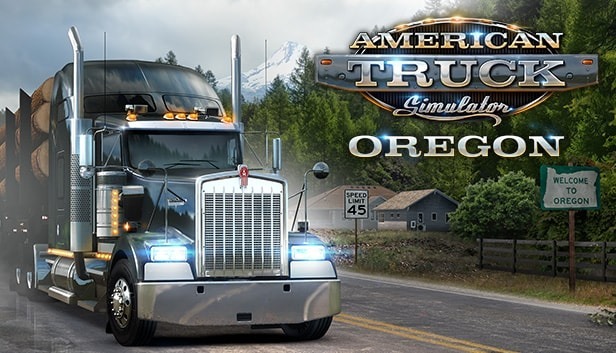 AMERICAN TRUCK SIMULATOR PC ESPAÑOL V1.37 UTAH - Maxter ...