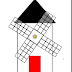 Molino de viento, proyecto Don Quijote