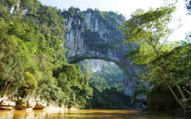  Xianren Bridge