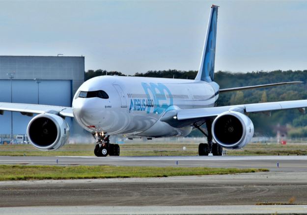 Airbus A330-800neo specs