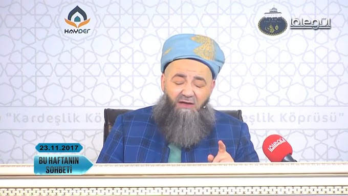 Yüz Kere Okuyanın, Bulunduğu İklimin Korunmasına Vesile Olacağı Bir Salât-ü Selâm 