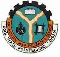 Kogi State Poly Notice to newly admitted student