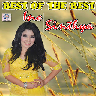 MP3 download Ine Sinthya - Best of the Best Ine Sinthya iTunes plus aac m4a mp3