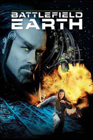 Battlefield Earth Kampf um die Erde 2000 Film Deutsch Online Anschauen
