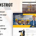 Constrot - Modern Construction Joomla Template 