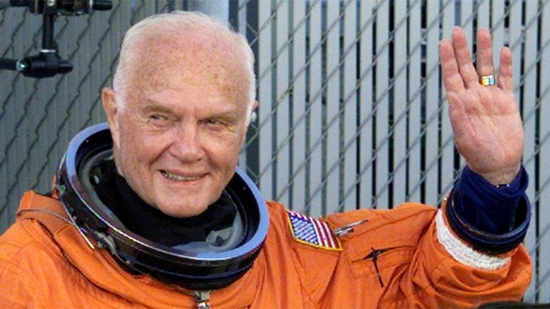 John Glen