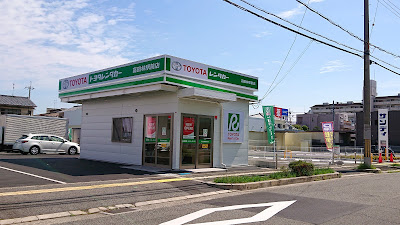 サンディ　富田林駅前店(富田林市)　３