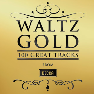 MP3 download Various Artists - Waltz Gold - 100 Great Tracks iTunes plus aac m4a mp3