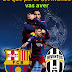 Barcelona vs. Juventus  19/04/2017