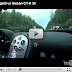 Nissan GT-R vs Bugatti Veyron in the Wet