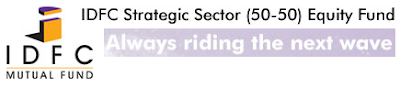 IDFC Strategic Sector 50-50 Equity Fund Review