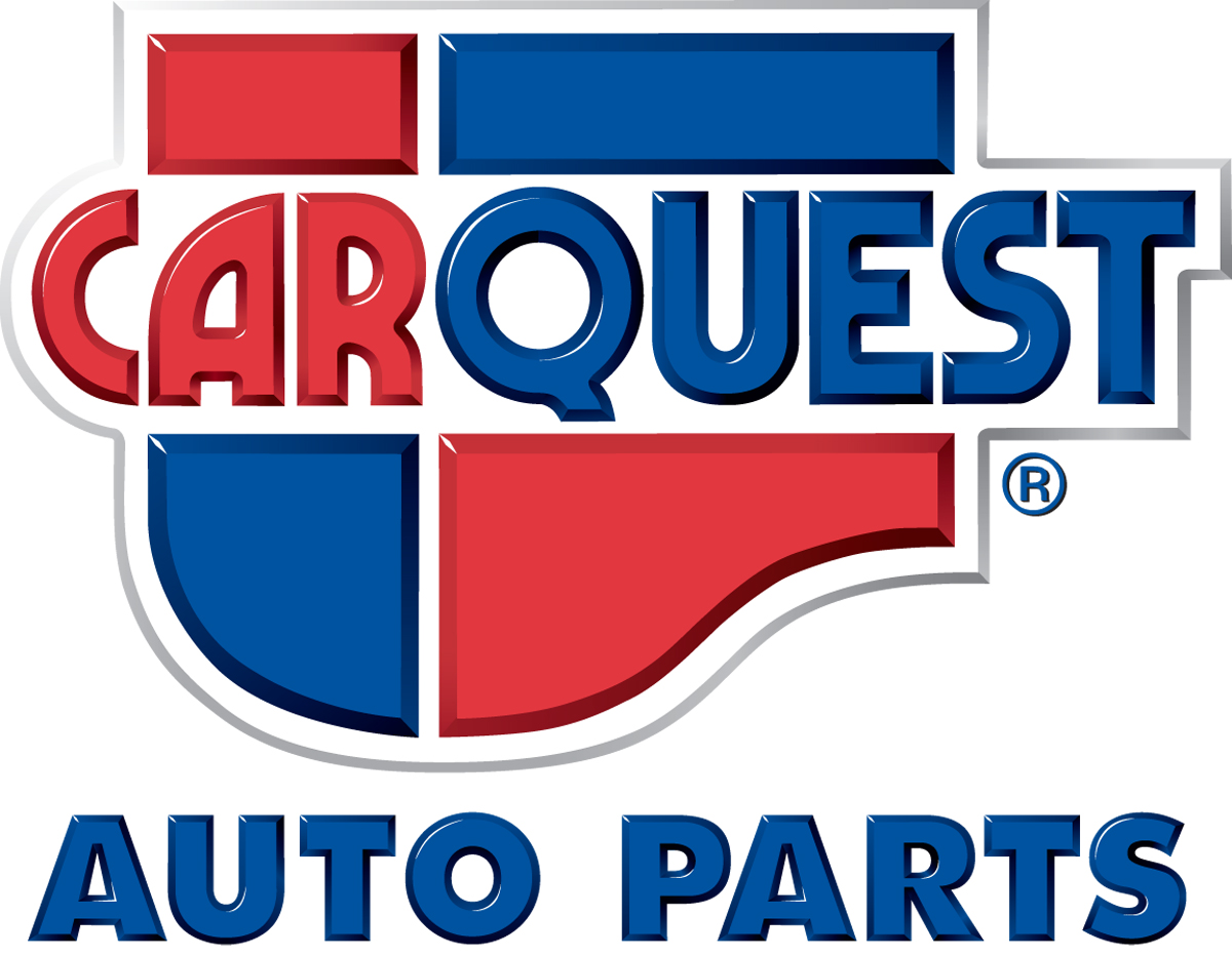 Auto Parts Logo