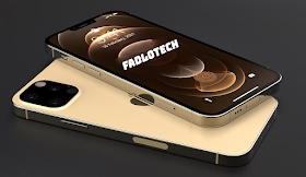 New images show the design of the iPhone 13 PRO