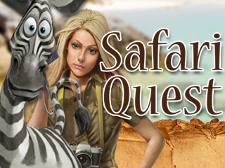 Safari Quest