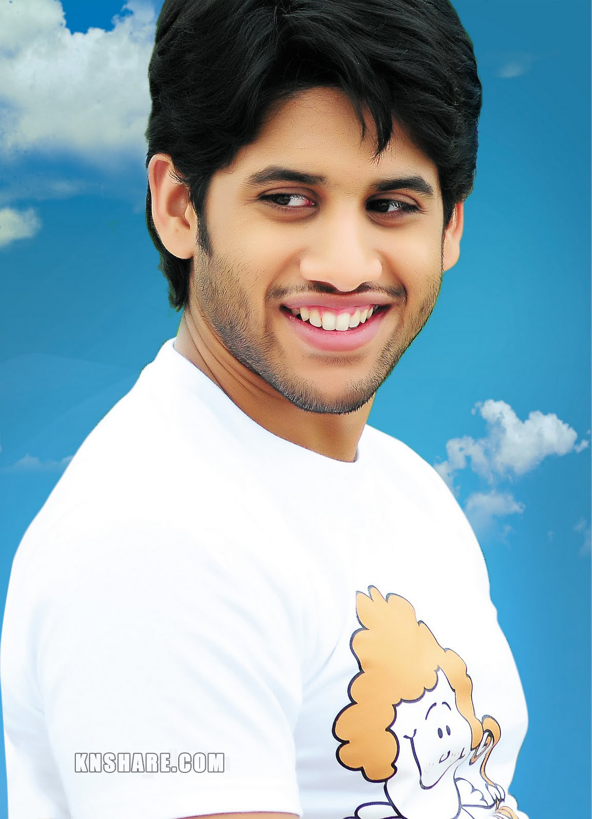 Geetha Arts Naga Chaitanya Latest Movie Wallpapers, Naga Chaitanya Latest 