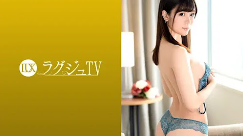 [Mosaic-Removed] 259LUXU-1040 Luxury TV 1026