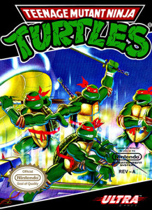 Va de Retro 5x08: Tortugas Ninja. (Extra Vacaciones)