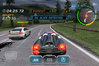 Download Game Ringan: Need for Speed Hot Pursuit 2 - Download Free ...