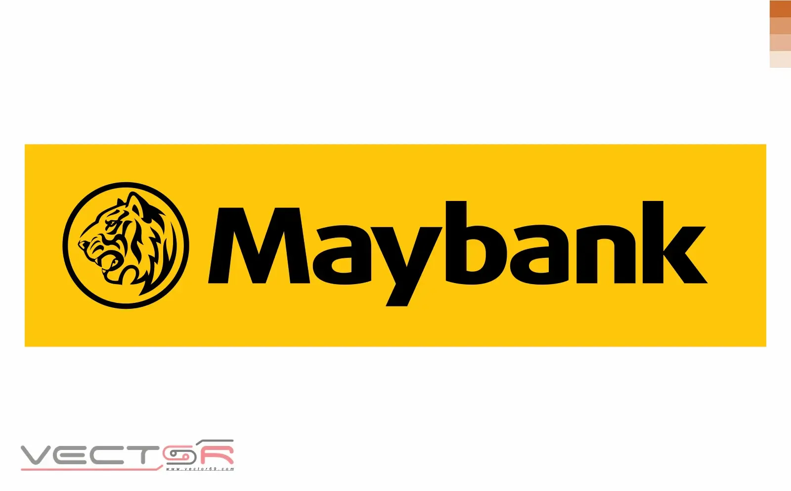 Maybank Logo - Download Vector File AI (Adobe Illustrator)