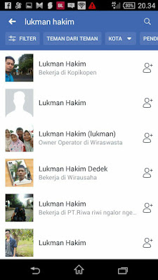  tentu saja langkah pertama yaitu mencari sahabat disana Cara Mencari Teman Di Facebook Untuk Yg Baru Kenal Facebook