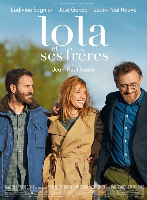 [HD] Lola et ses frères 2018 Film Complet En Anglais