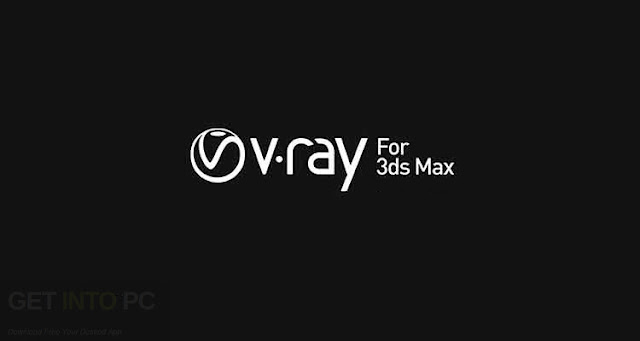 V-ray 3.4.01 for Max 2017 Computer Software Download