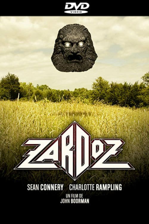 [HD] Zardoz 1974 Pelicula Completa Subtitulada En Español