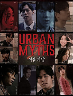Nonton Film Urban Myths (2022) Sub Indo Full Movie