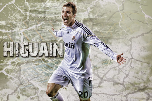 gonzalo higuain wallpaper gallery