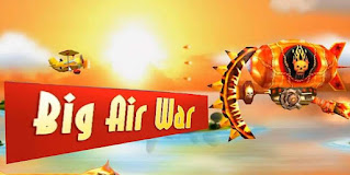 Big Air War