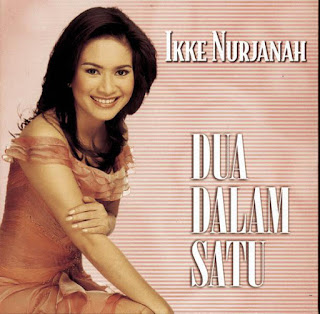 MP3 download Ikke Nurjanah - Dua Dalam Satu iTunes plus aac m4a mp3