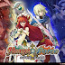 Hexyz Force ( PSP ) Game RPG Phong Cách Cổ Điển Cho L3 !