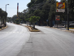 Malecon de barahona