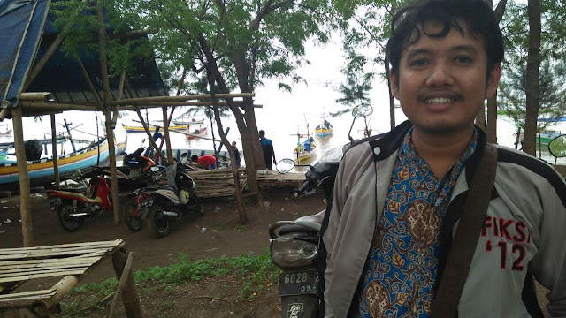 Achmad Syuja'i