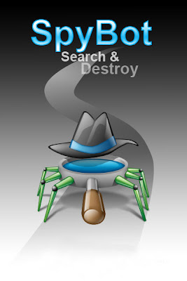 spybot Spybot Search & Destroy 2.0 Beta 6 Free Download
