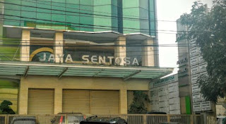 Jadwal Praktek Dokter Klinik Jaya Sentosa Bandung Terbaru 2020