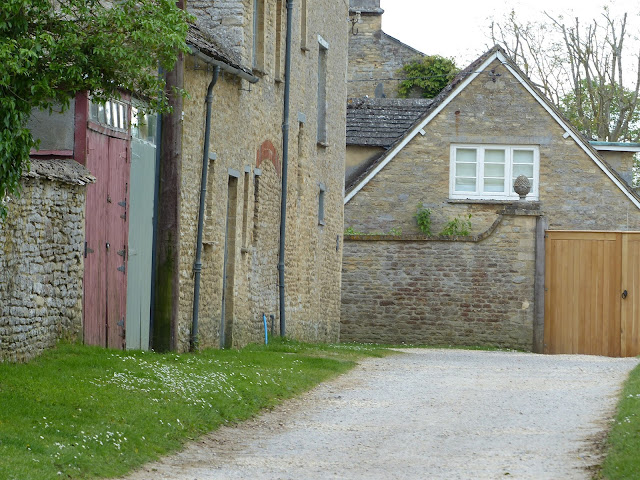 Bampton Excursion Downton Abbey