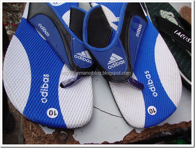Knock Offs