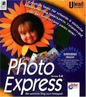 download Photoexpress 6 for free