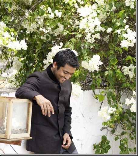 Suriya’s 7am Arivu stills8