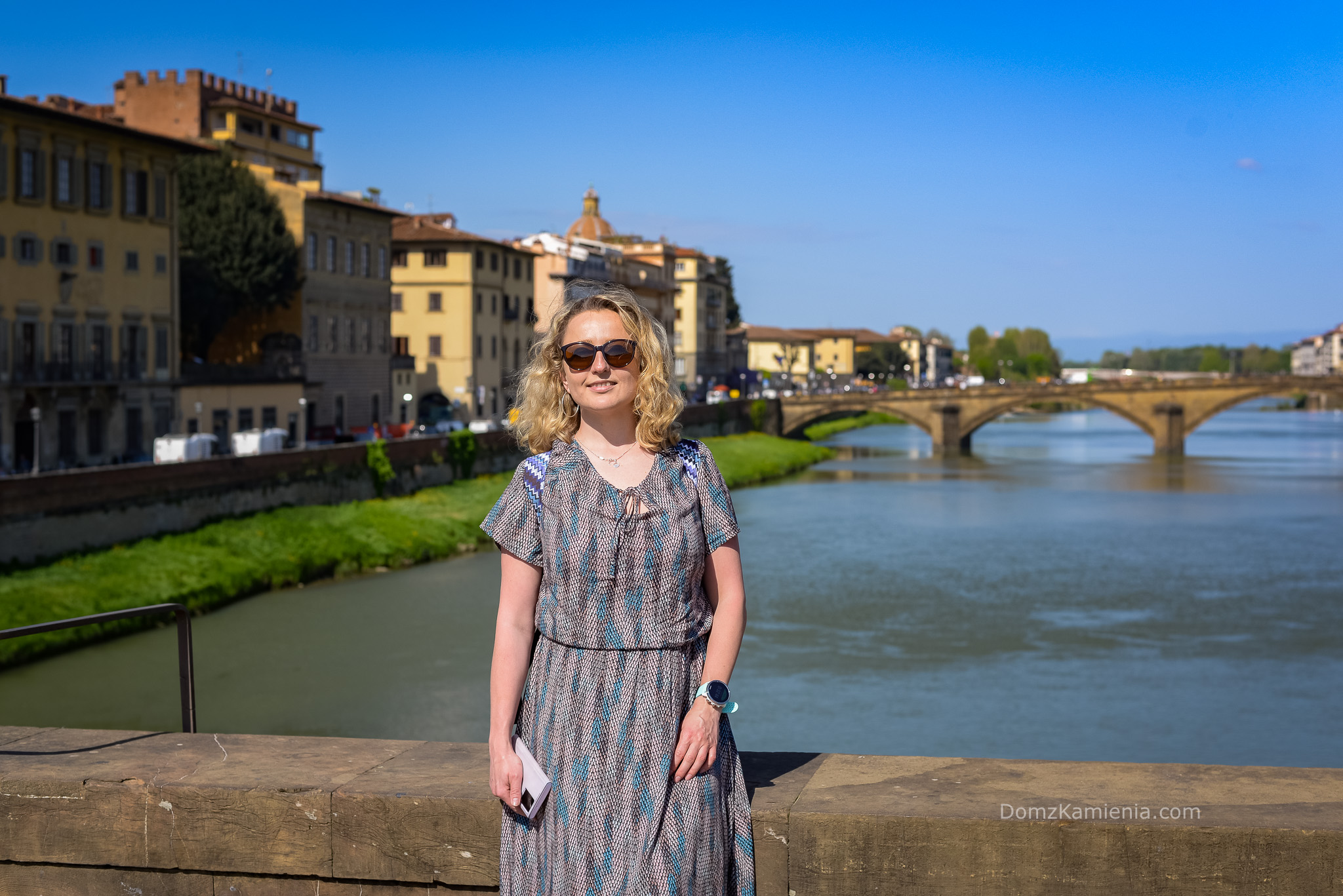 Nowe Sekrety Florencji i okolic, Katarzyna Nowacka