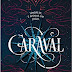 (Review 393) - Caraval (Caraval #1) - Stephanie Garber