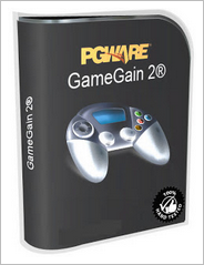 PGWARE GameGain 3.4.22.2013