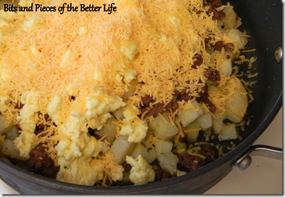 Burrito Cheese